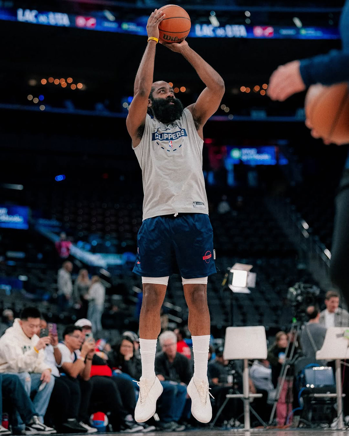 Bstn Adidas Harden Vol 10 2