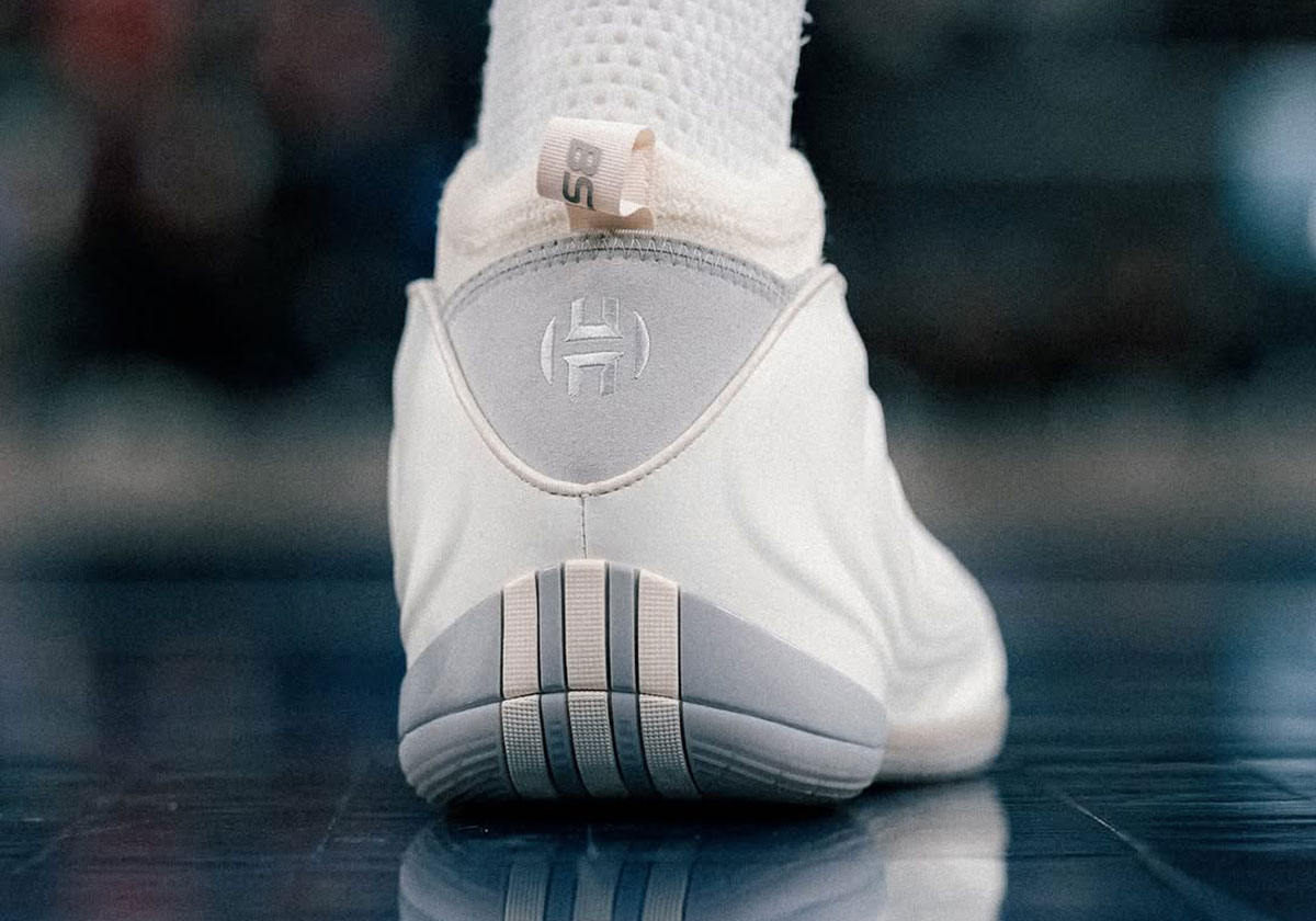 Bstn Adidas Harden Vol 10 5