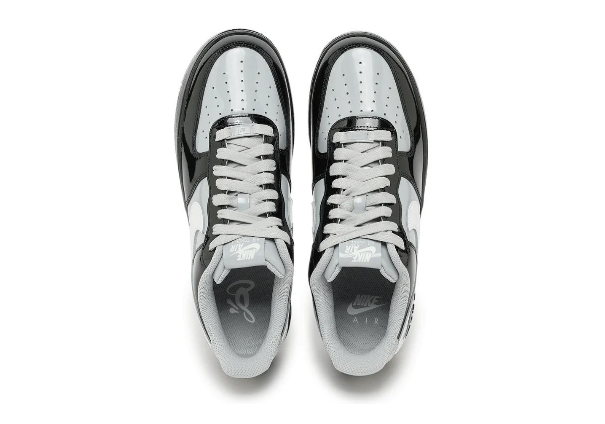 Central Cee Nike Air Force 1 Io9974 010 2