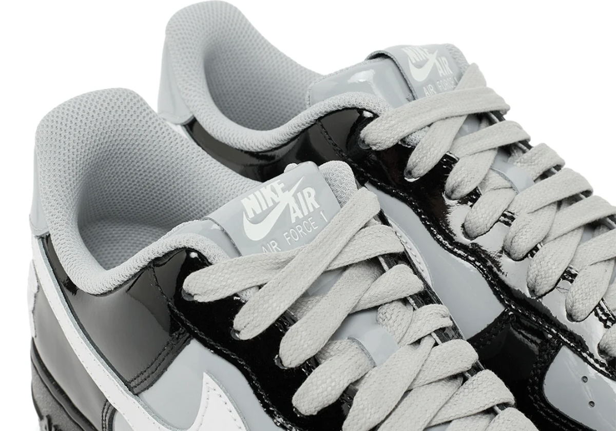 Central Cee Nike Air Force 1 Io9974 010 4