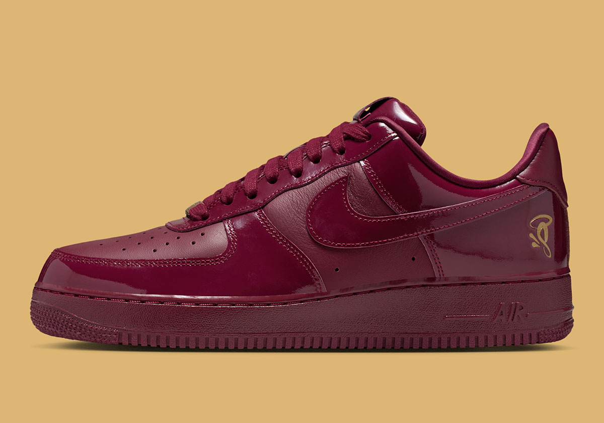 Central Cee Syna World Nike Air Force 1 Low Io9970 638 10