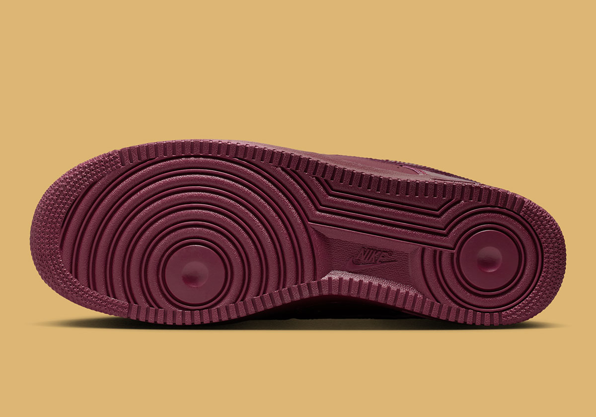 Central Cee Syna World Nike Air Force 1 Low Io9970 638 4