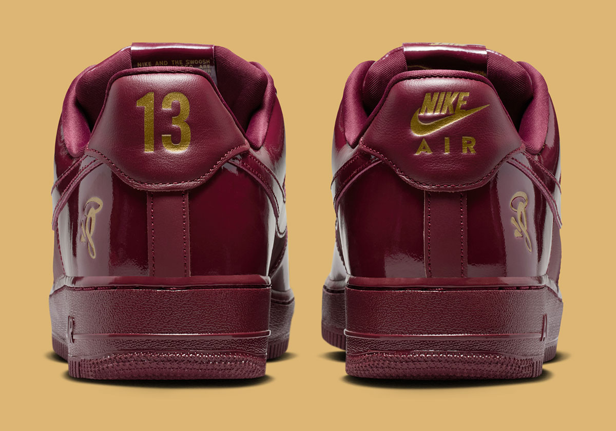 Central Cee Syna World Nike Air Force 1 Low Io9970 638 5