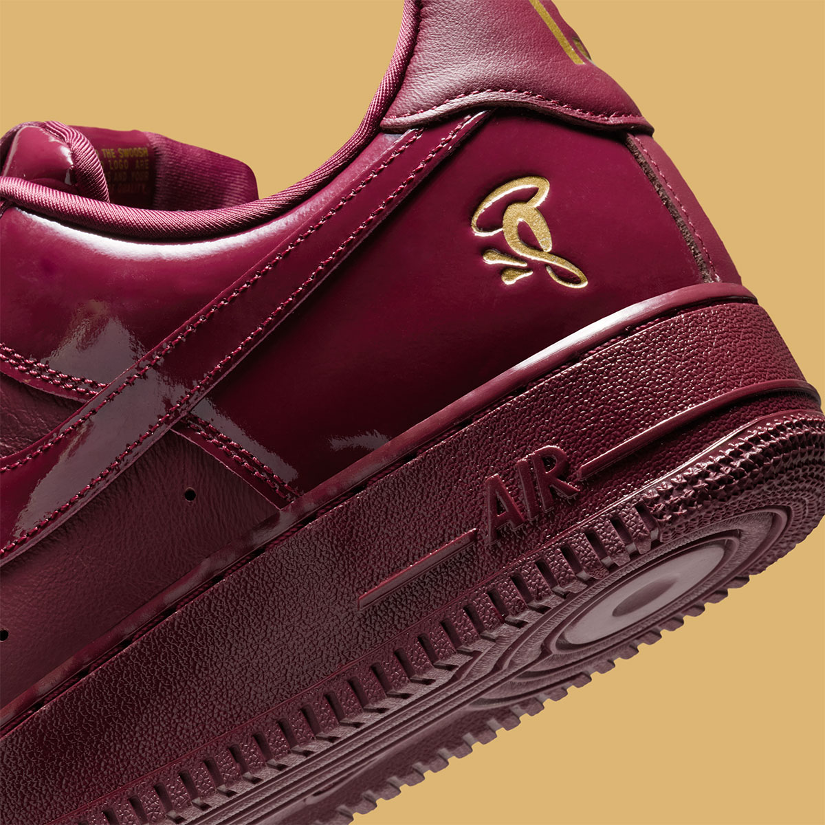 Central Cee Syna World Nike Air Force 1 Low Io9970 638 7