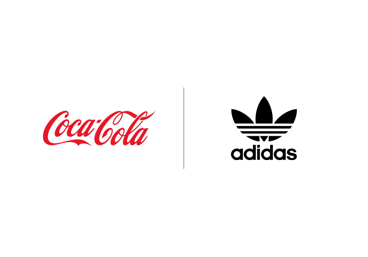 First Look At The Coca-Cola x adidas Samba