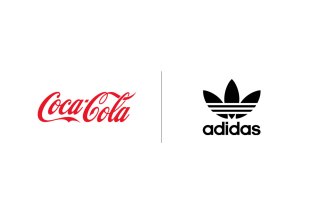 First Look At The Coca-Cola x adidas Samba