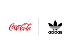 First Look At The Coca-Cola x adidas Samba