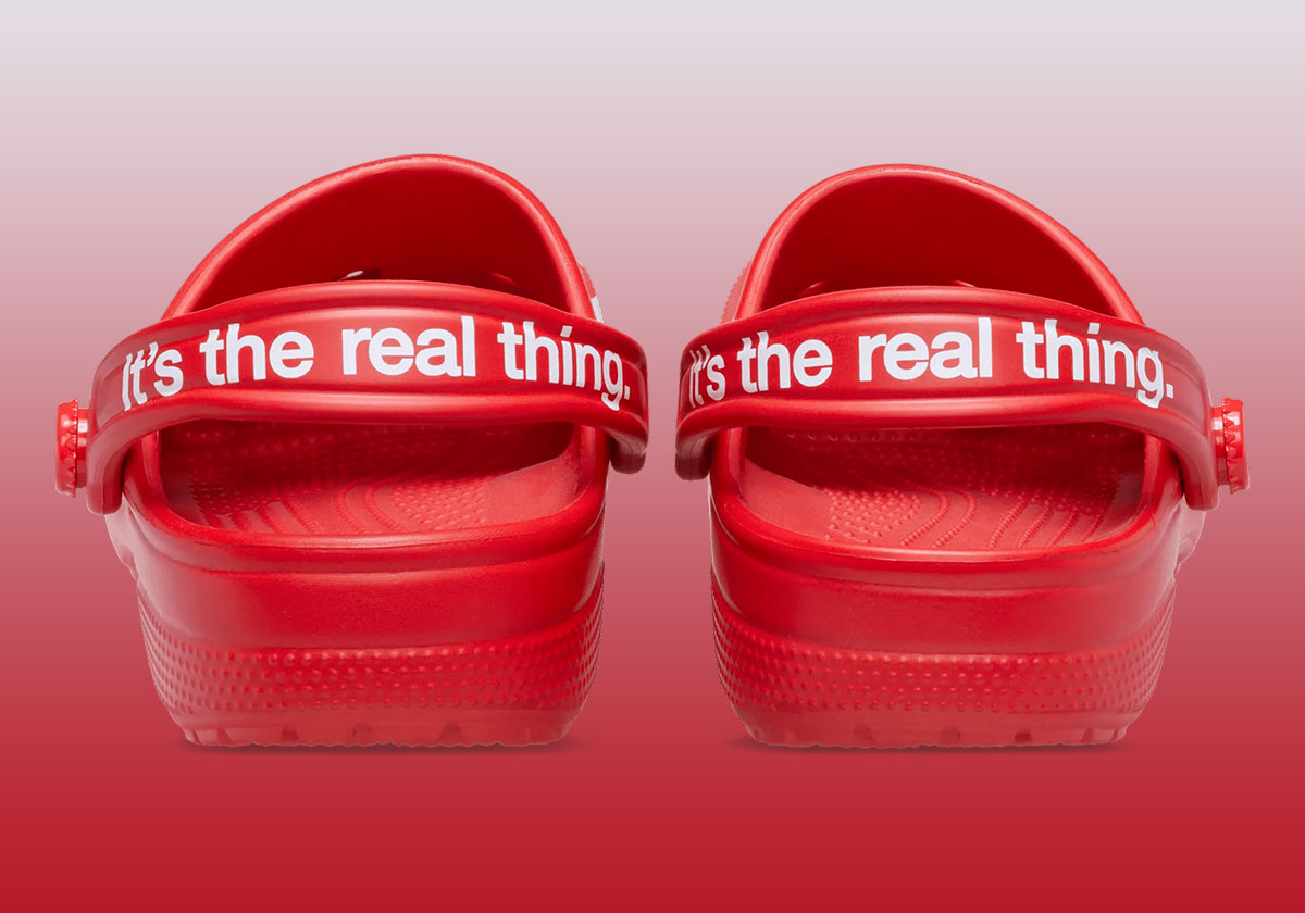 Coca Cola Crocs Classic Clog 212129 90h 1