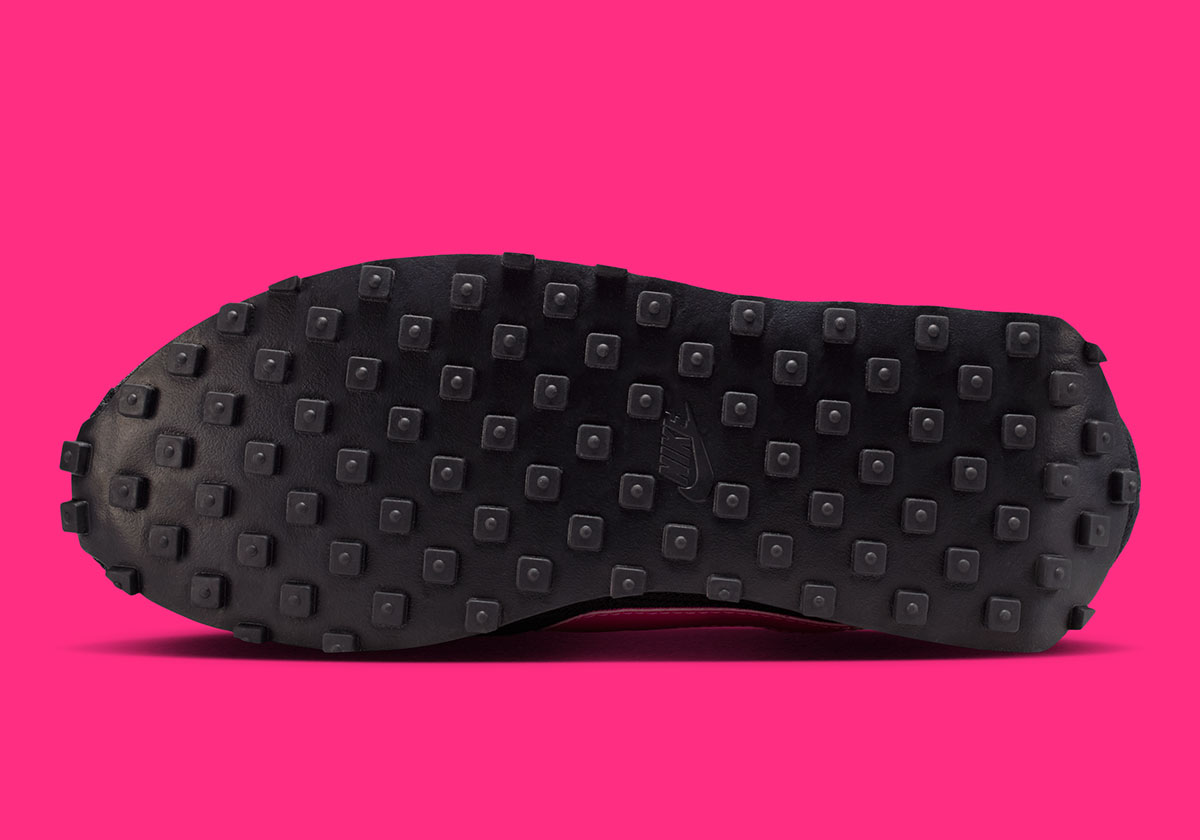 Comme Des Garcons Black Nike Ld 1000 Black White Spirit Pink Iu7936 001 3