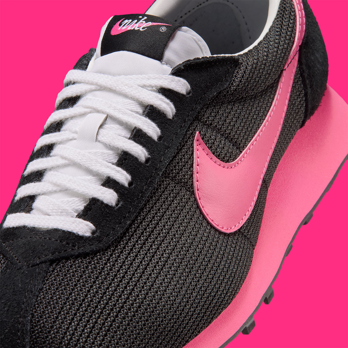 Comme Des Garcons Black Nike Ld 1000 Black White Spirit Pink Iu7936 001 8