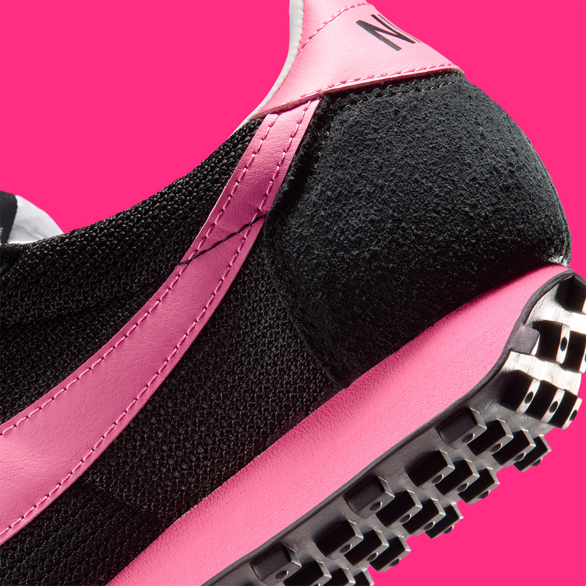 Comme Des Garcons Black Nike Ld 1000 Black White Spirit Pink Iu7936 001 9