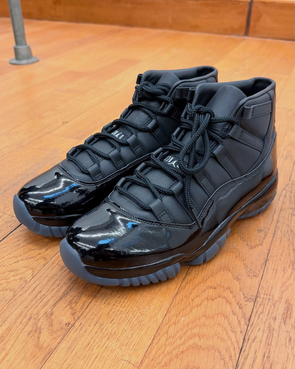 Comme Des Garcons Homme Plus Air Jordan 11 7