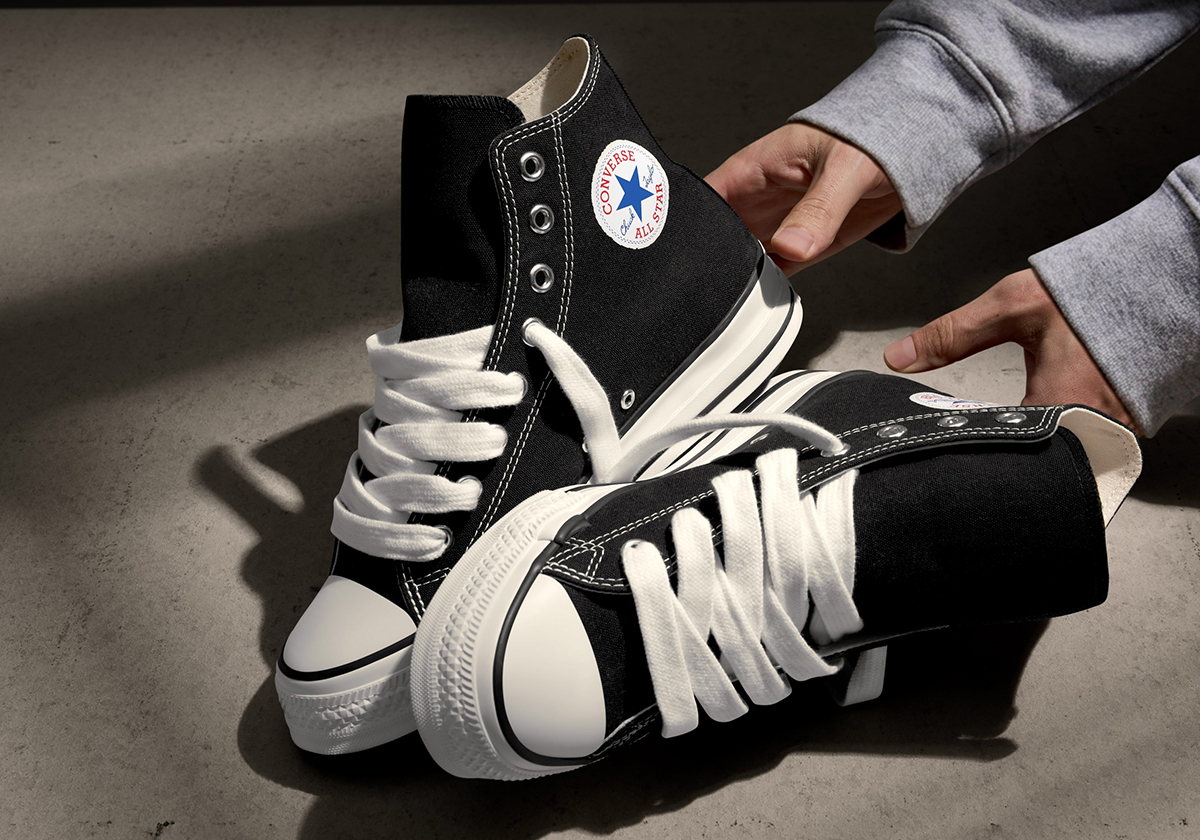 Converse Chuck Lo Throwback Run Star Crush 10