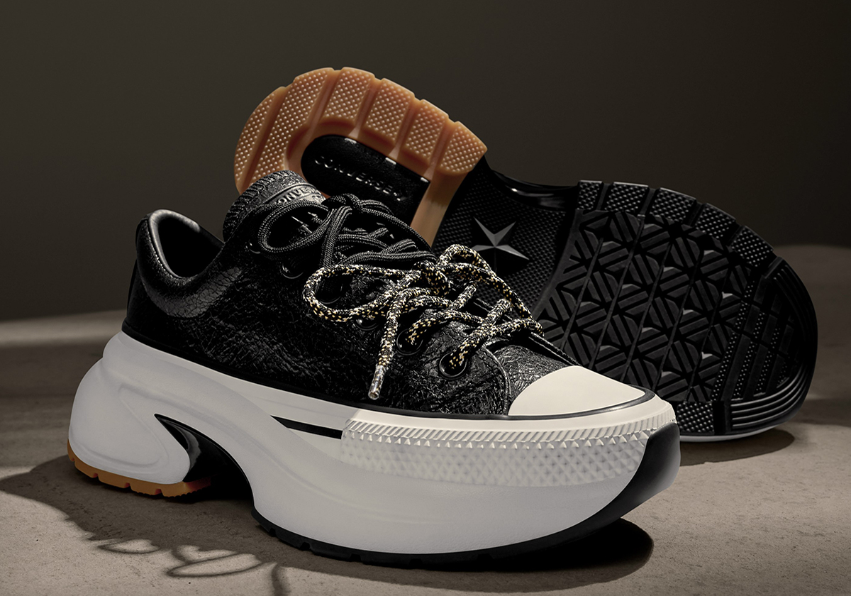 Converse Chuck Lo Throwback Run Star Crush 11