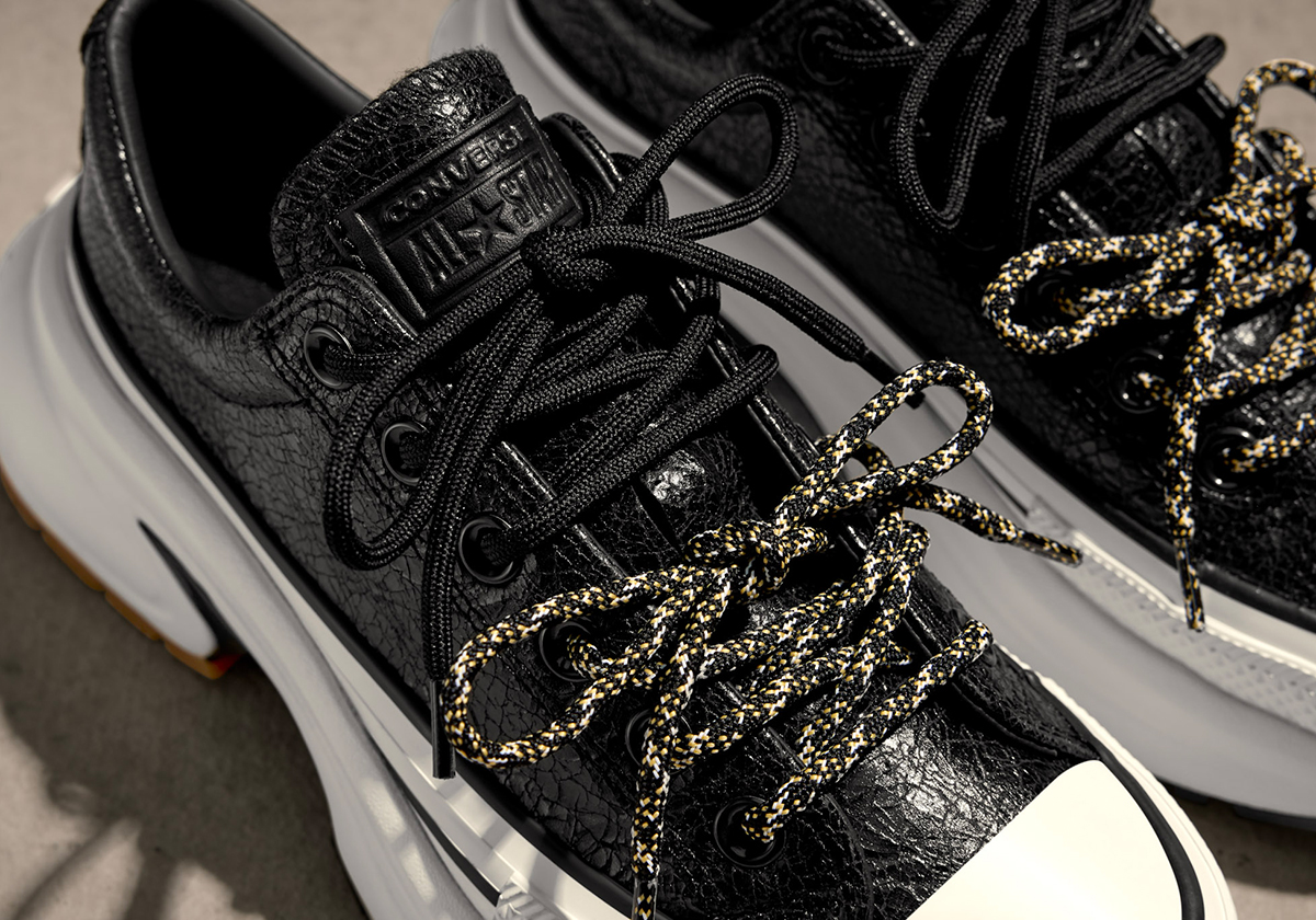 Converse Chuck Lo Throwback Run Star Crush 13