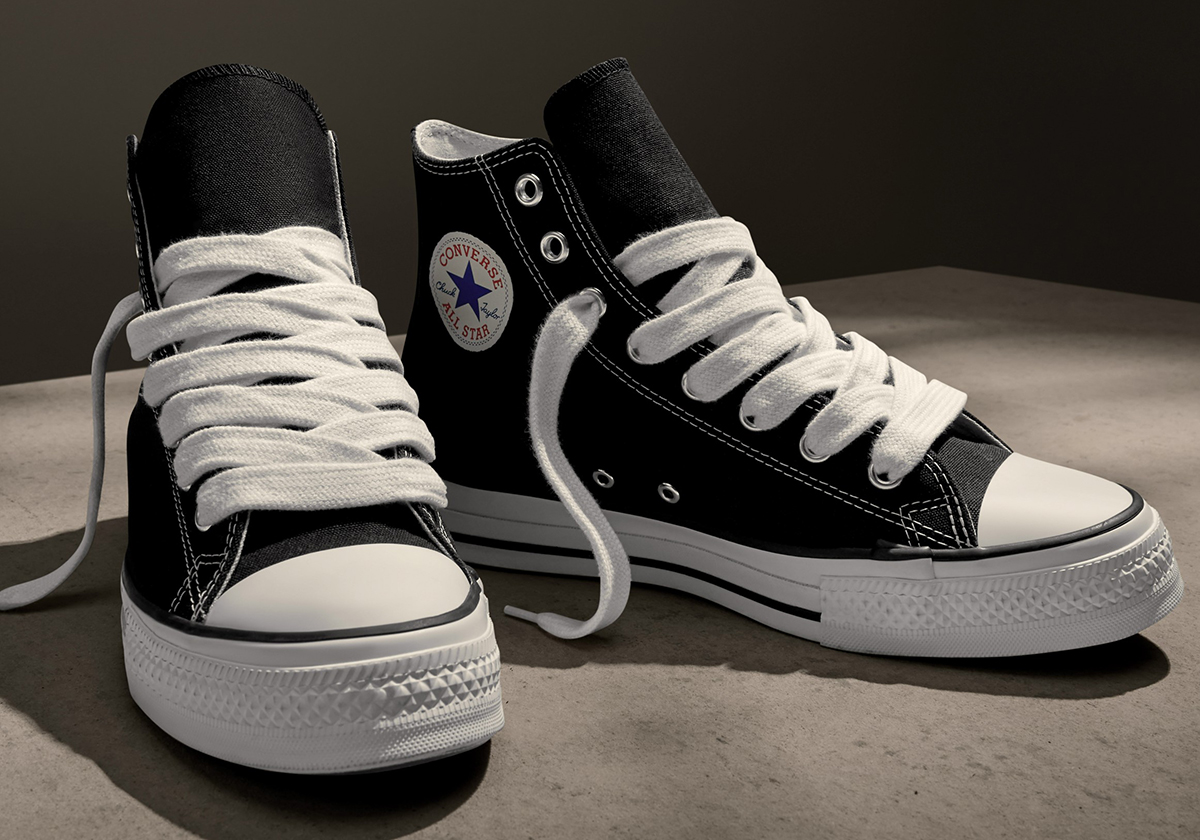 Converse Chuck Lo Throwback Run Star Crush 6