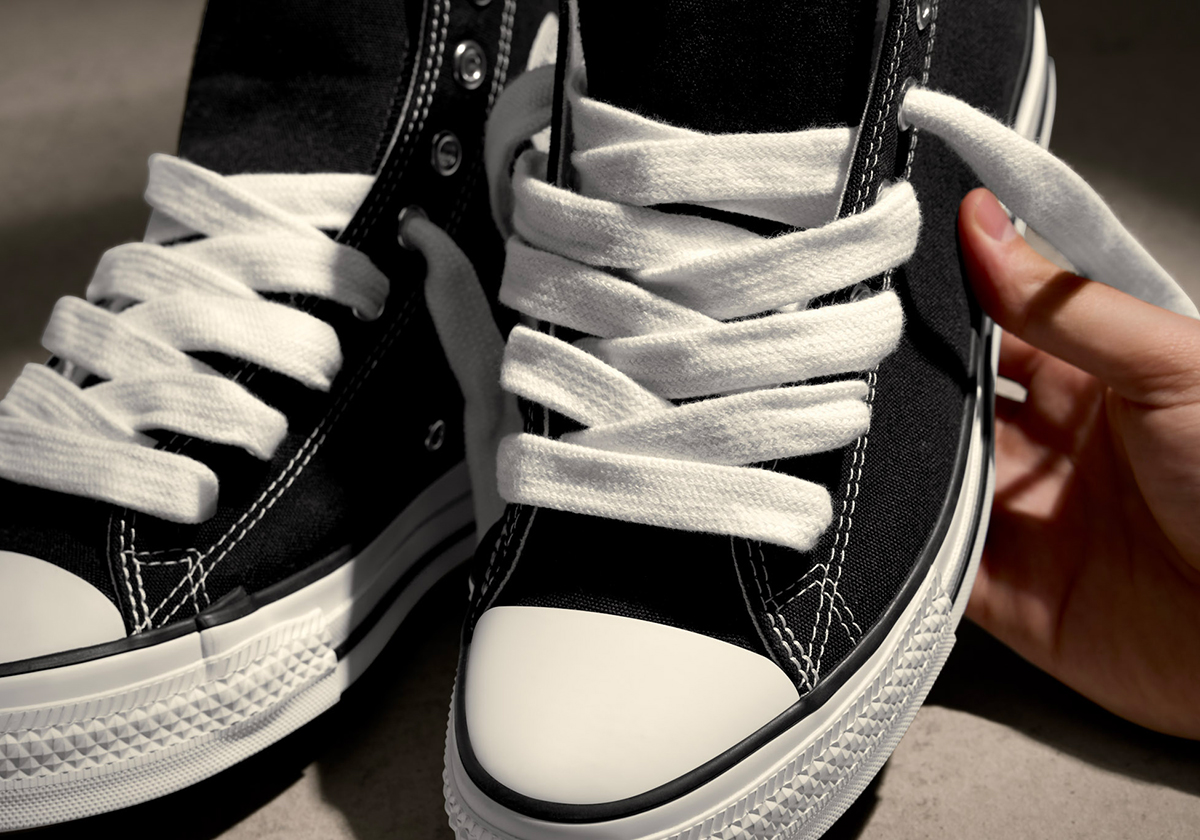 Converse Chuck Lo Throwback Run Star Crush 7