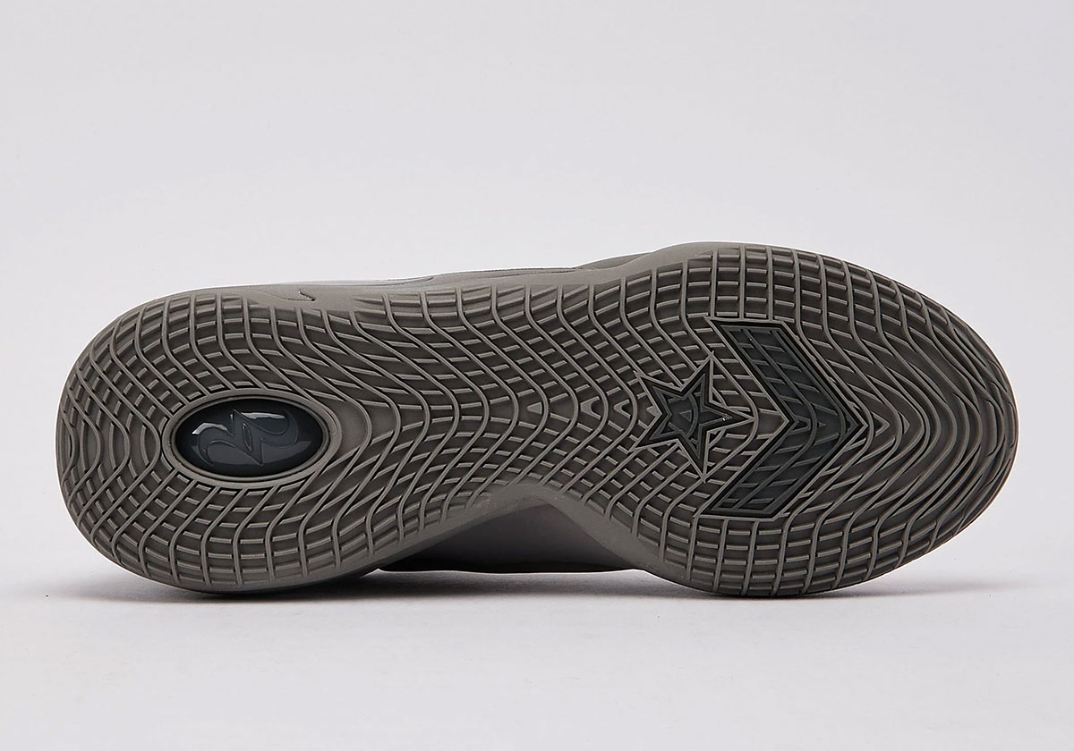 Converse Shai 001 Ares Grey A19837c Release Date 1