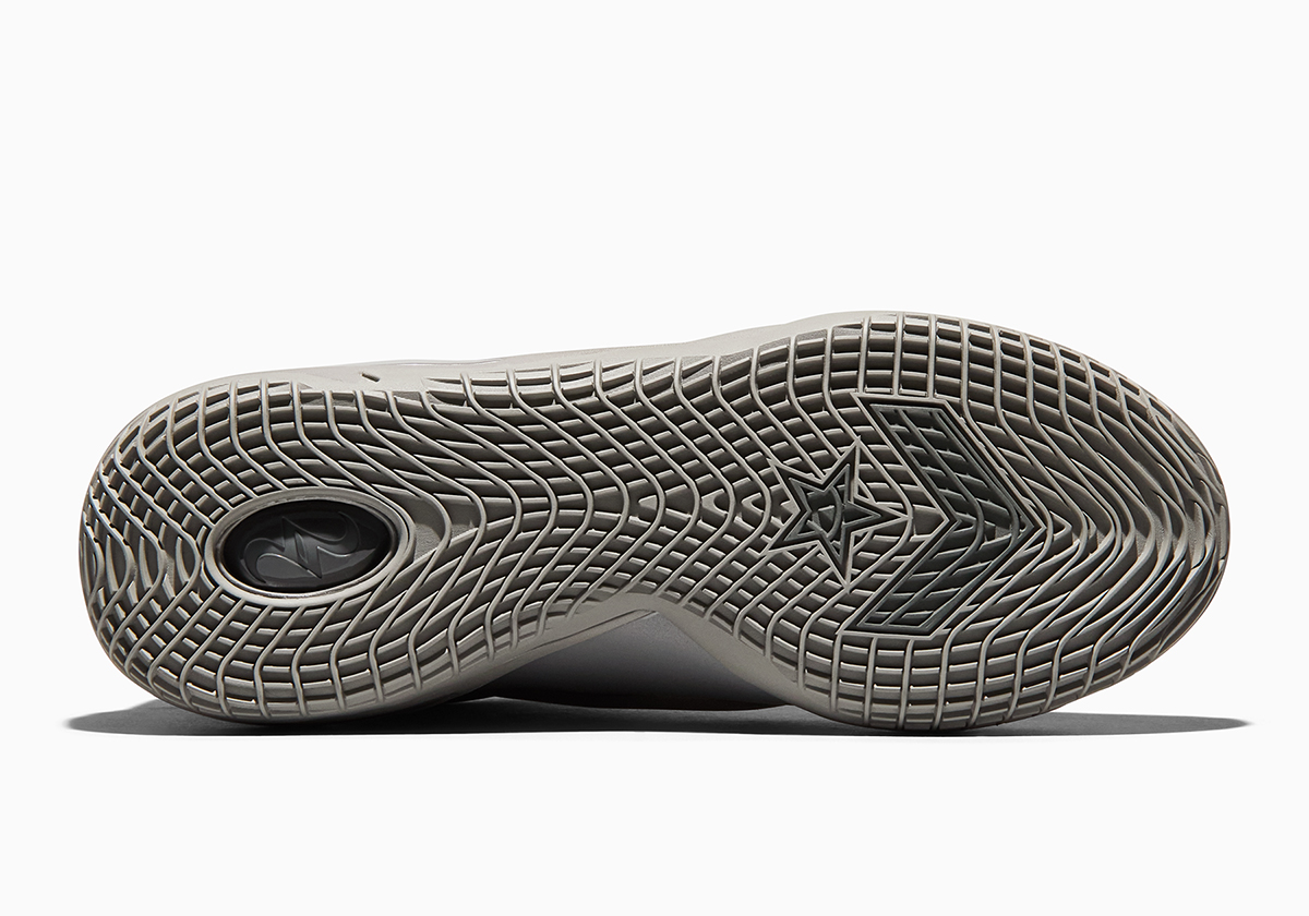 Converse Shai 001 Ares Grey A19837c Release Date 9