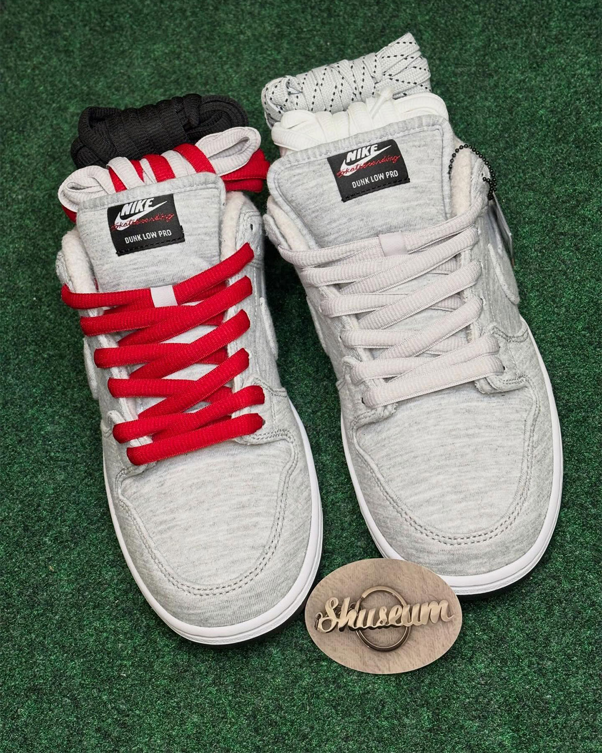 Costco Nike Dunks 10