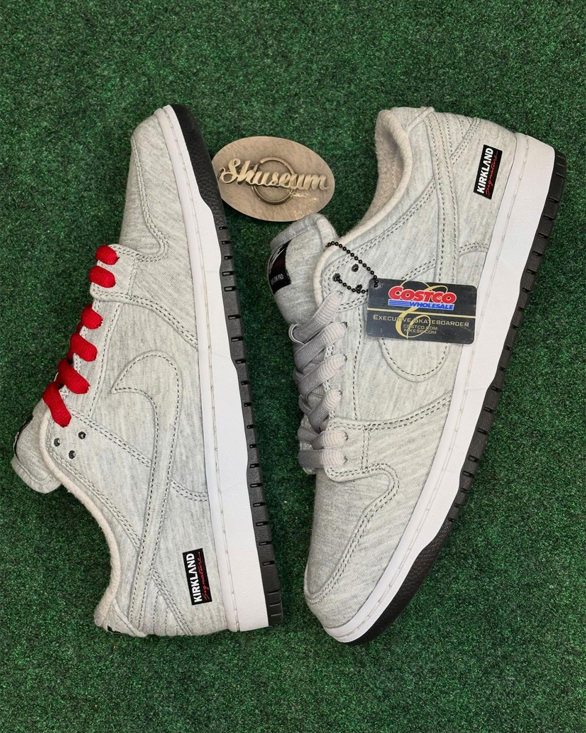 Costco Nike Dunks 12