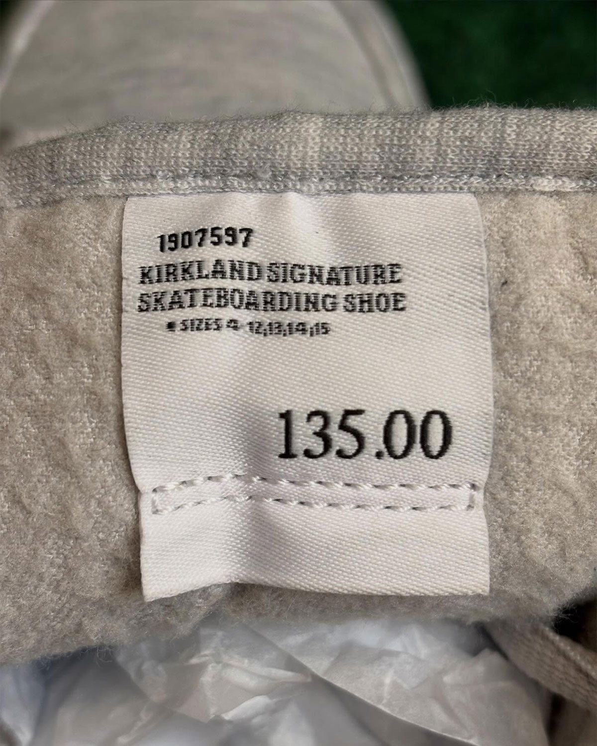 Costco Nike Dunks 14