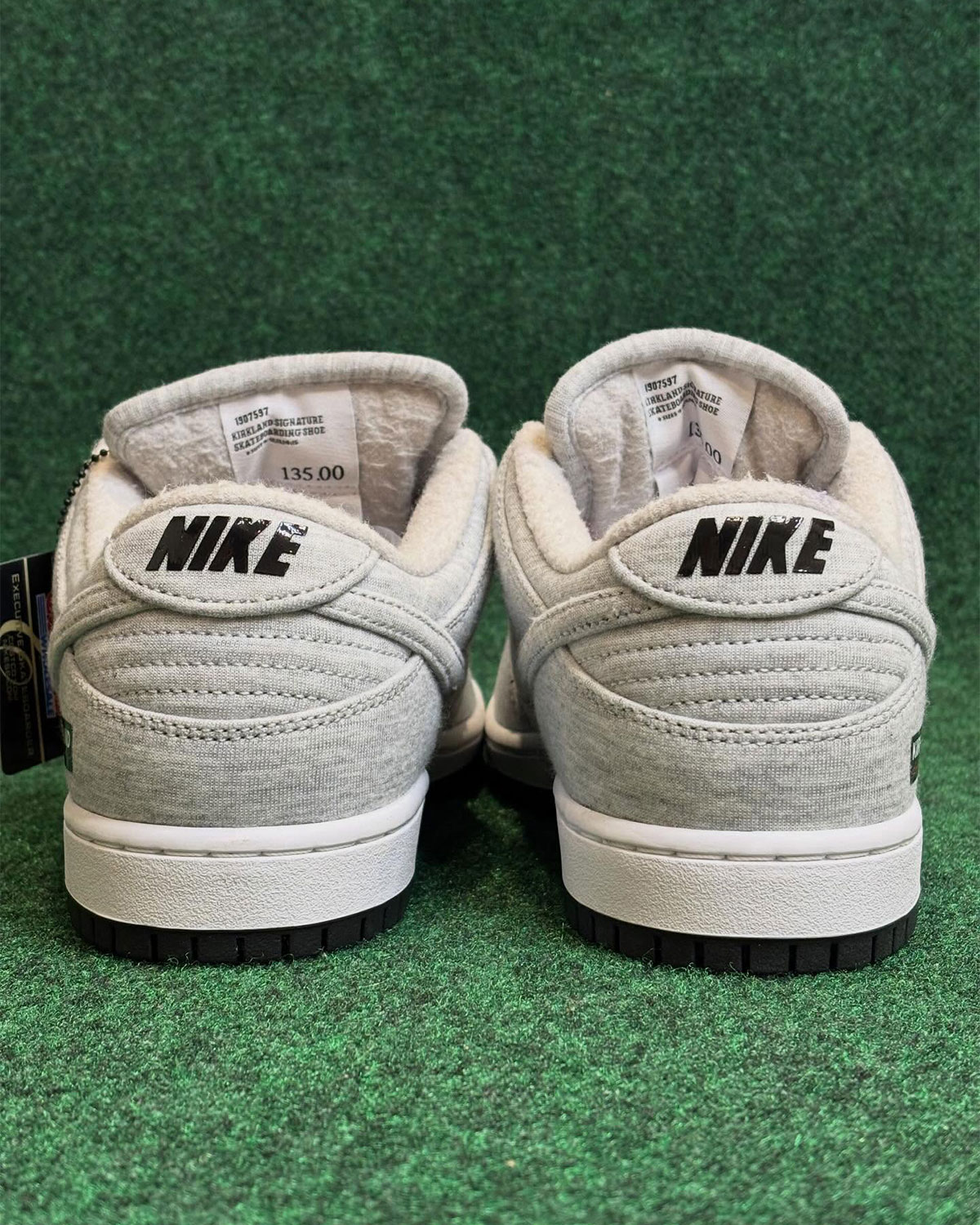 Costco Nike Dunks 16