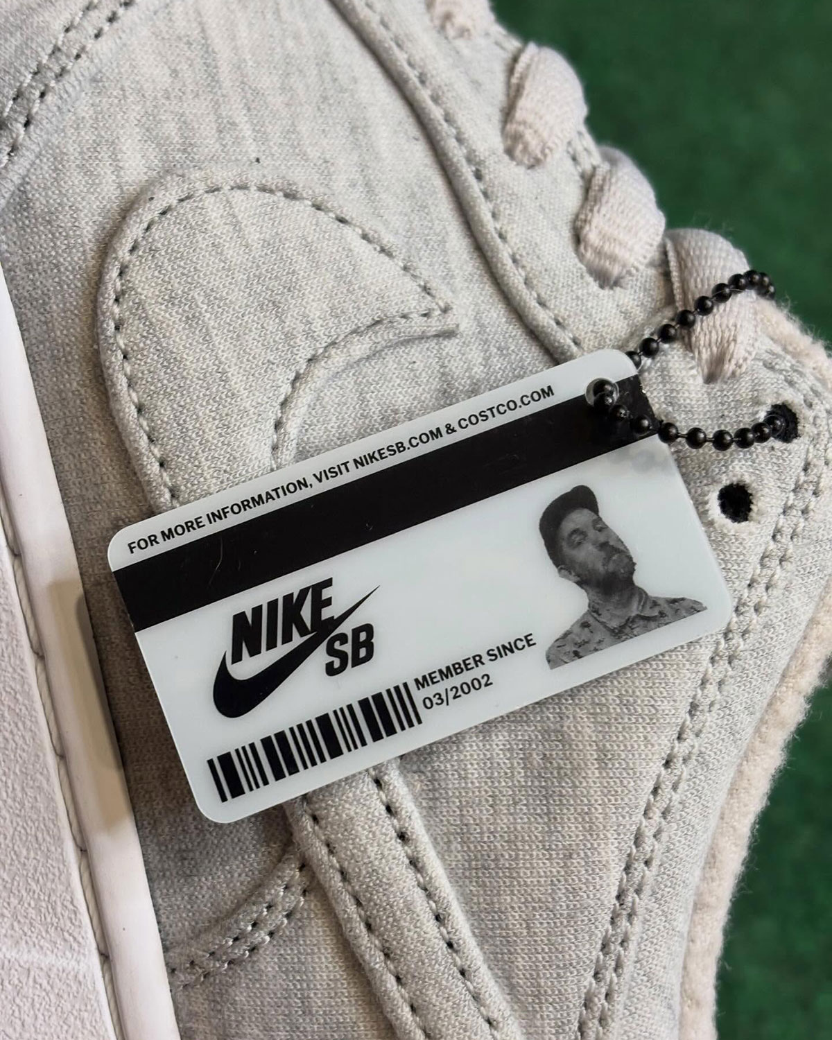 Costco Nike Dunks 9