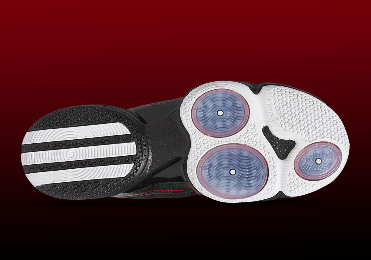 D Rose Day Adidas Adizero 1 Bulls Fw7591 1