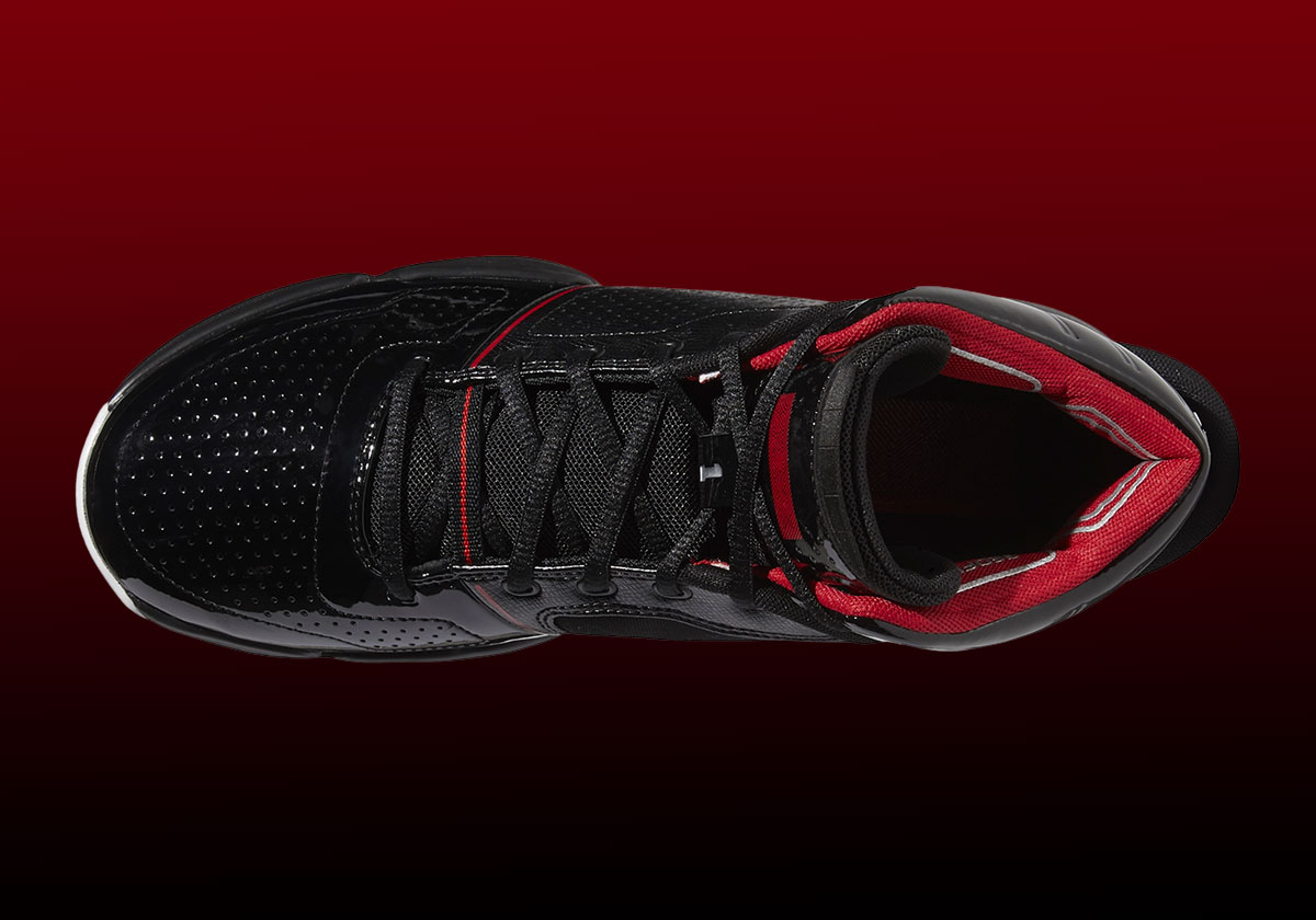 D Rose Day Adidas Adizero 1 Bulls Fw7591 5