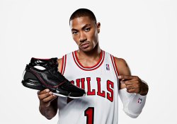 adidas Is Celebrating D Rose Day By Restocking His First Shoe