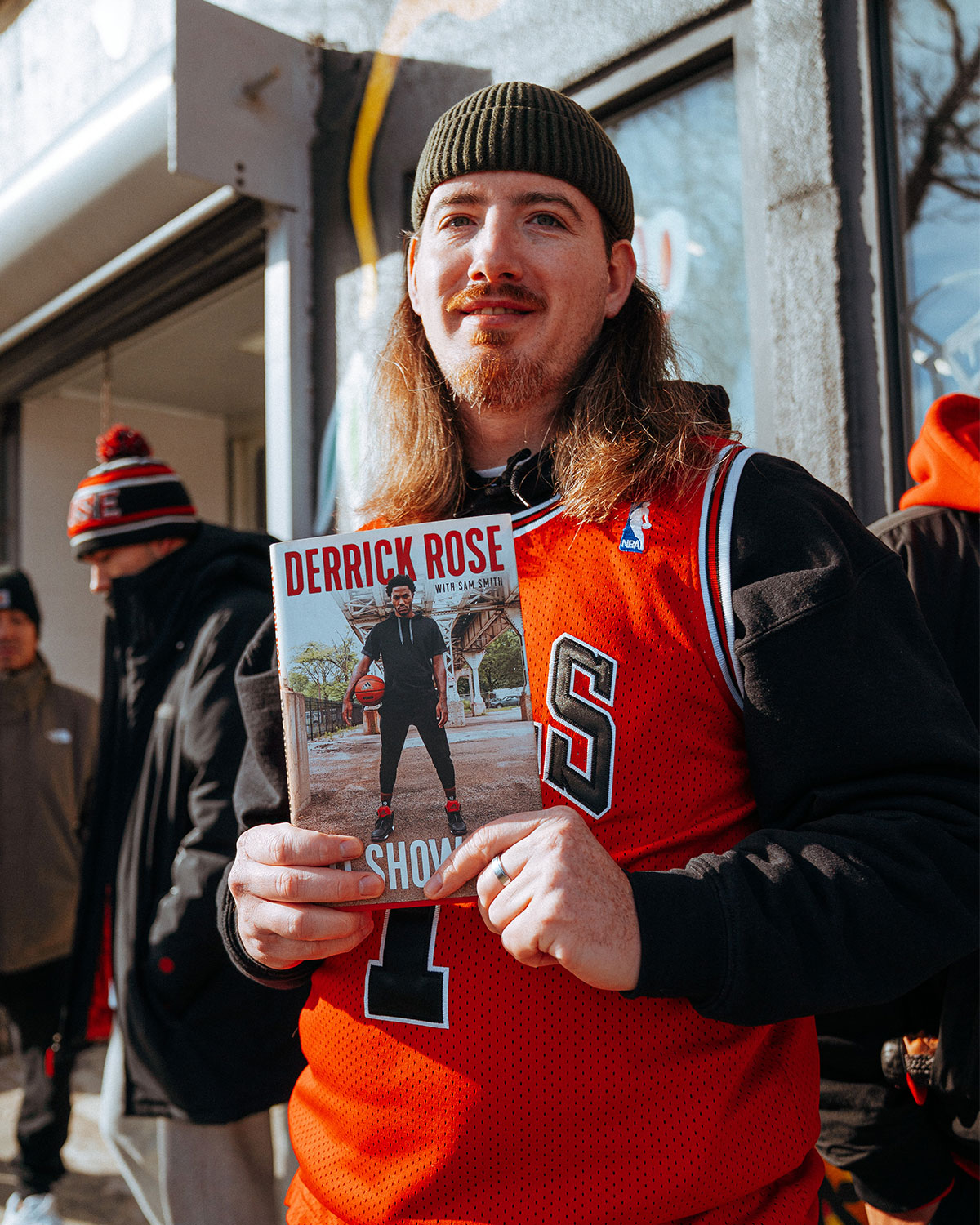 D Rose Day Adidas Foot Locker 2026 10