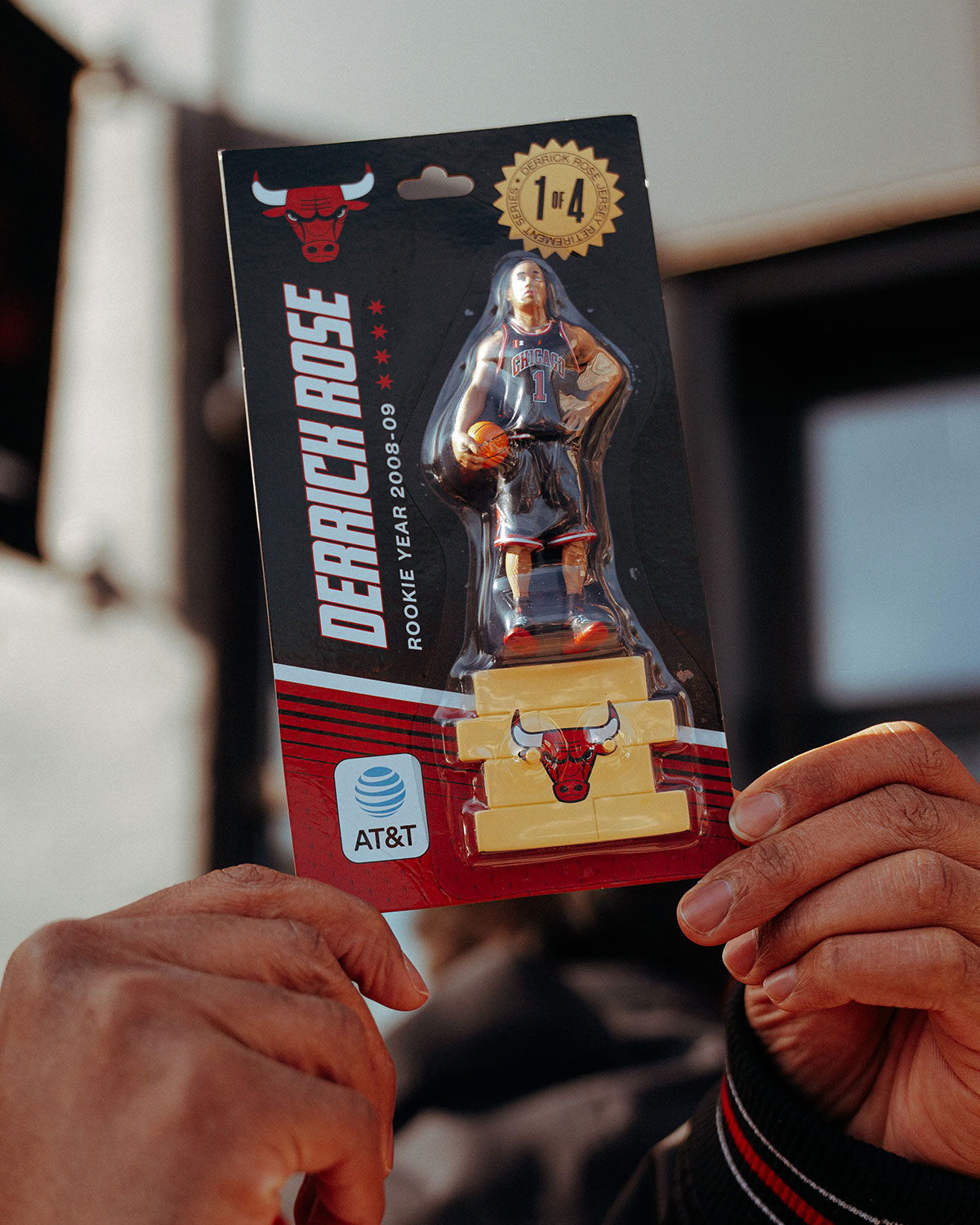 D Rose Day Adidas Foot Locker 2026 12