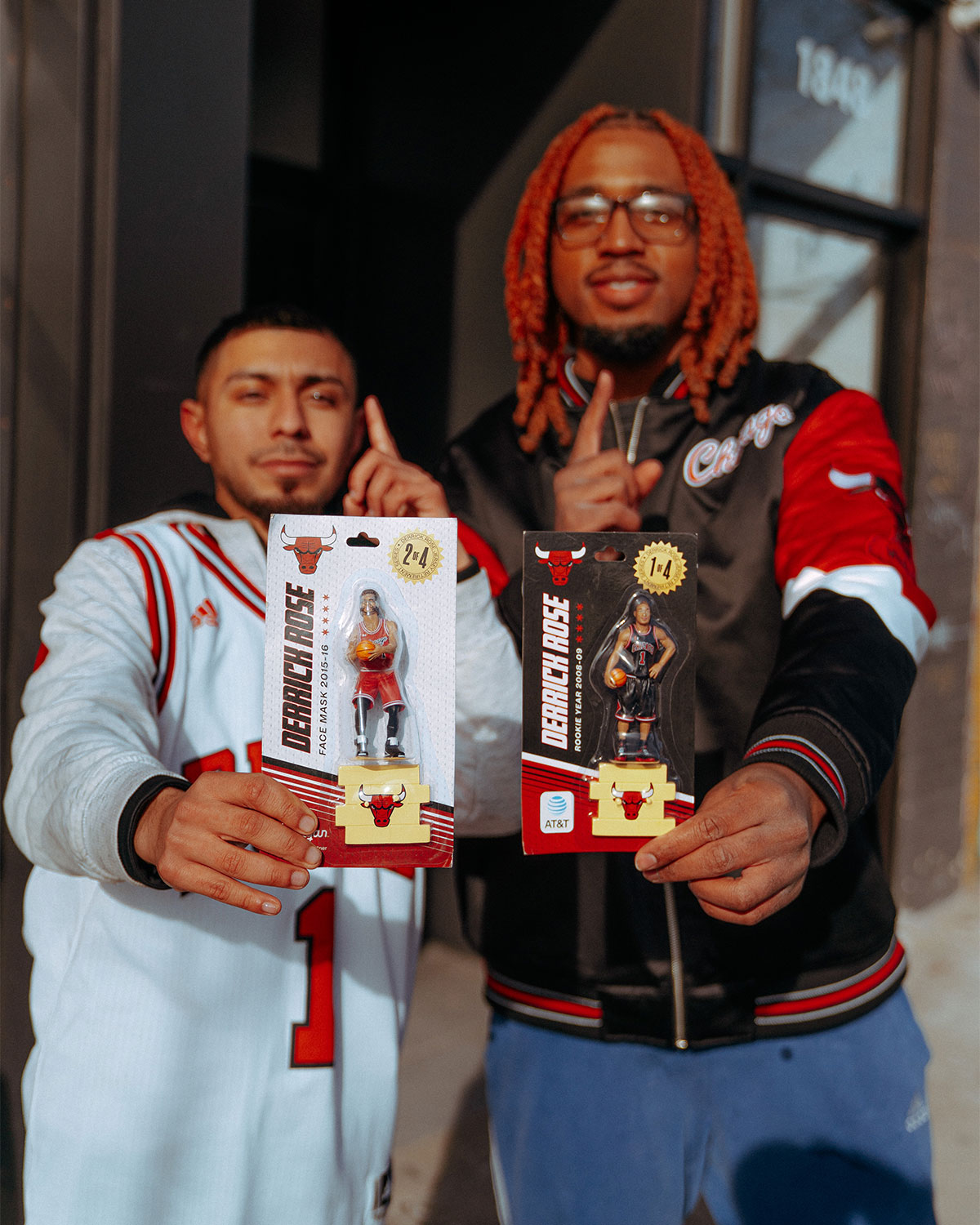 D Rose Day Adidas Foot Locker 2026 13