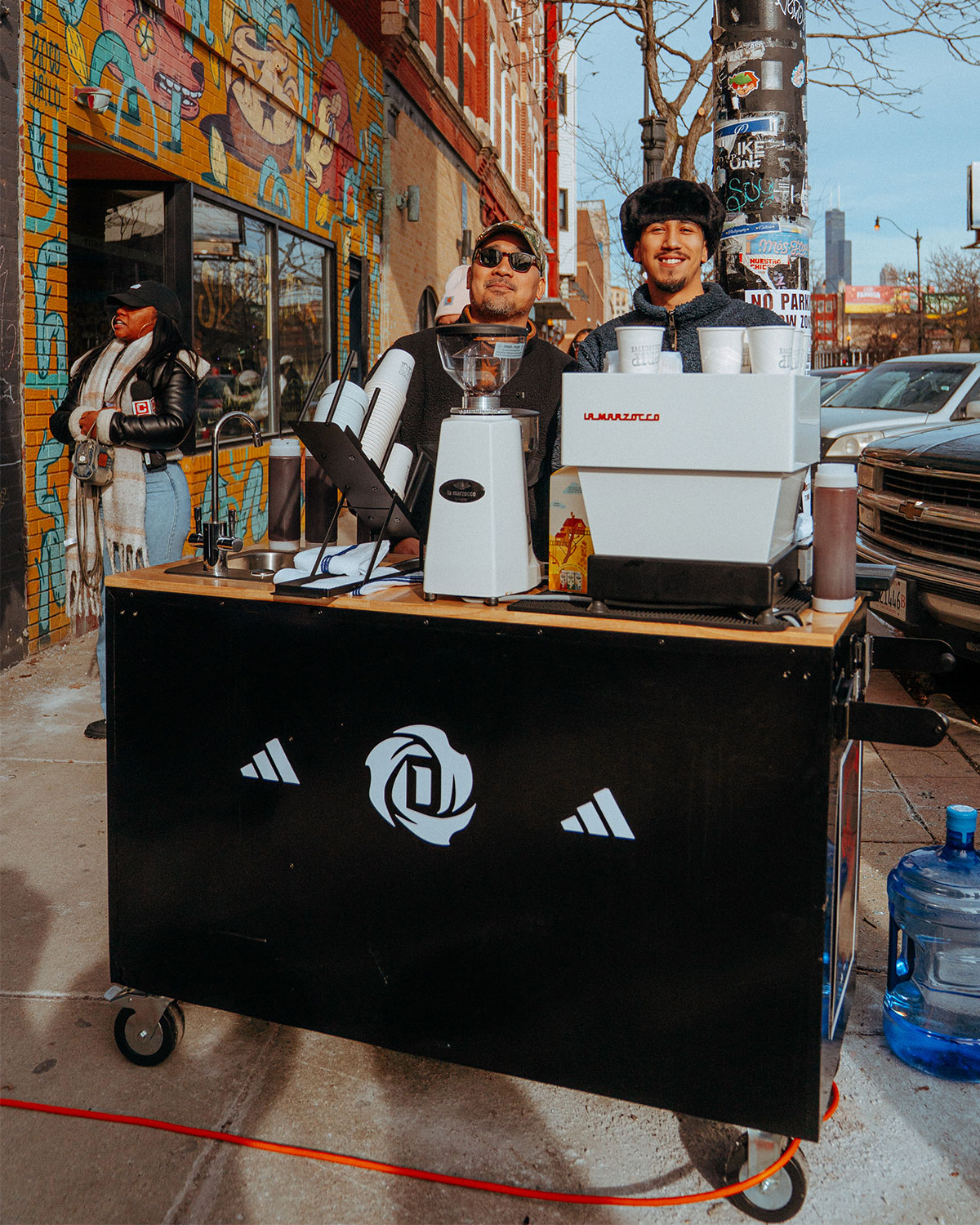 D Rose Day Adidas Foot Locker 2026 19