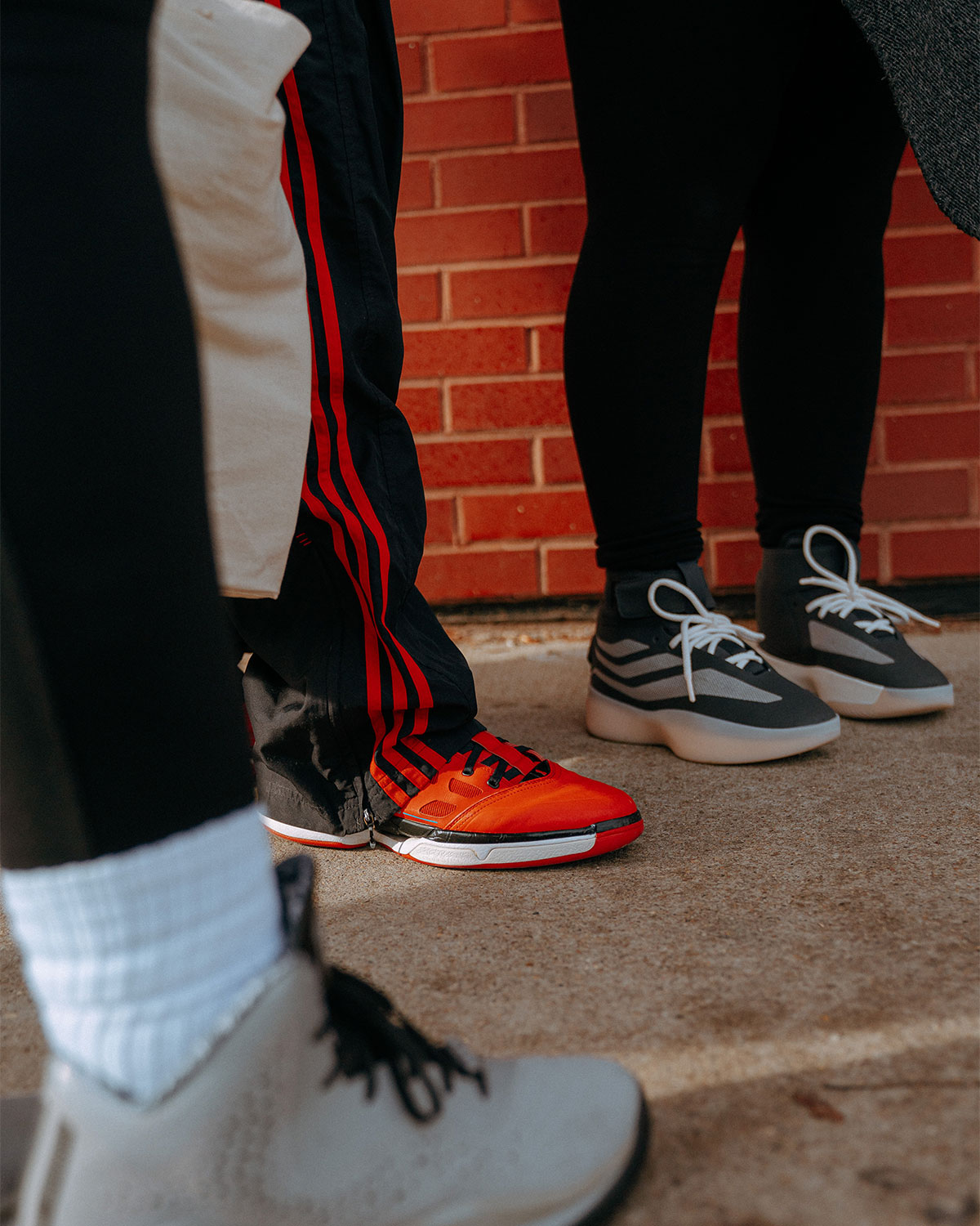 D Rose Day Adidas Foot Locker 2026 24