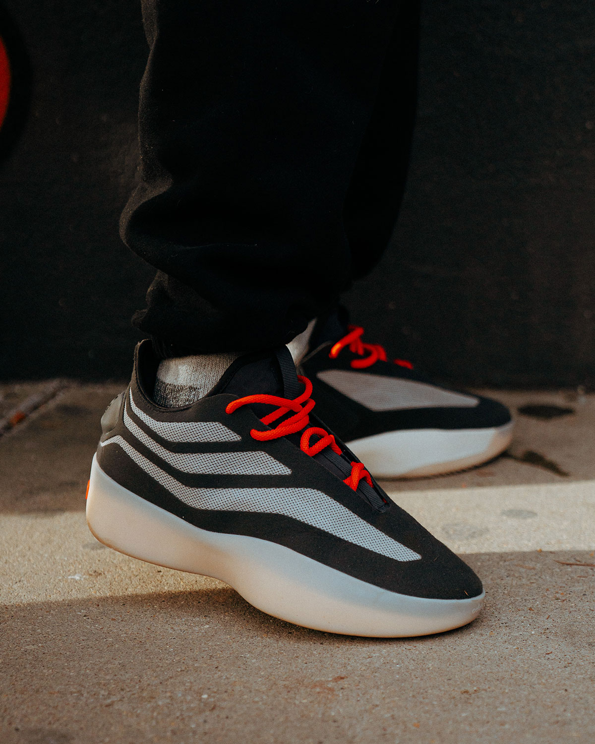 D Rose Day Adidas Foot Locker 2026 25