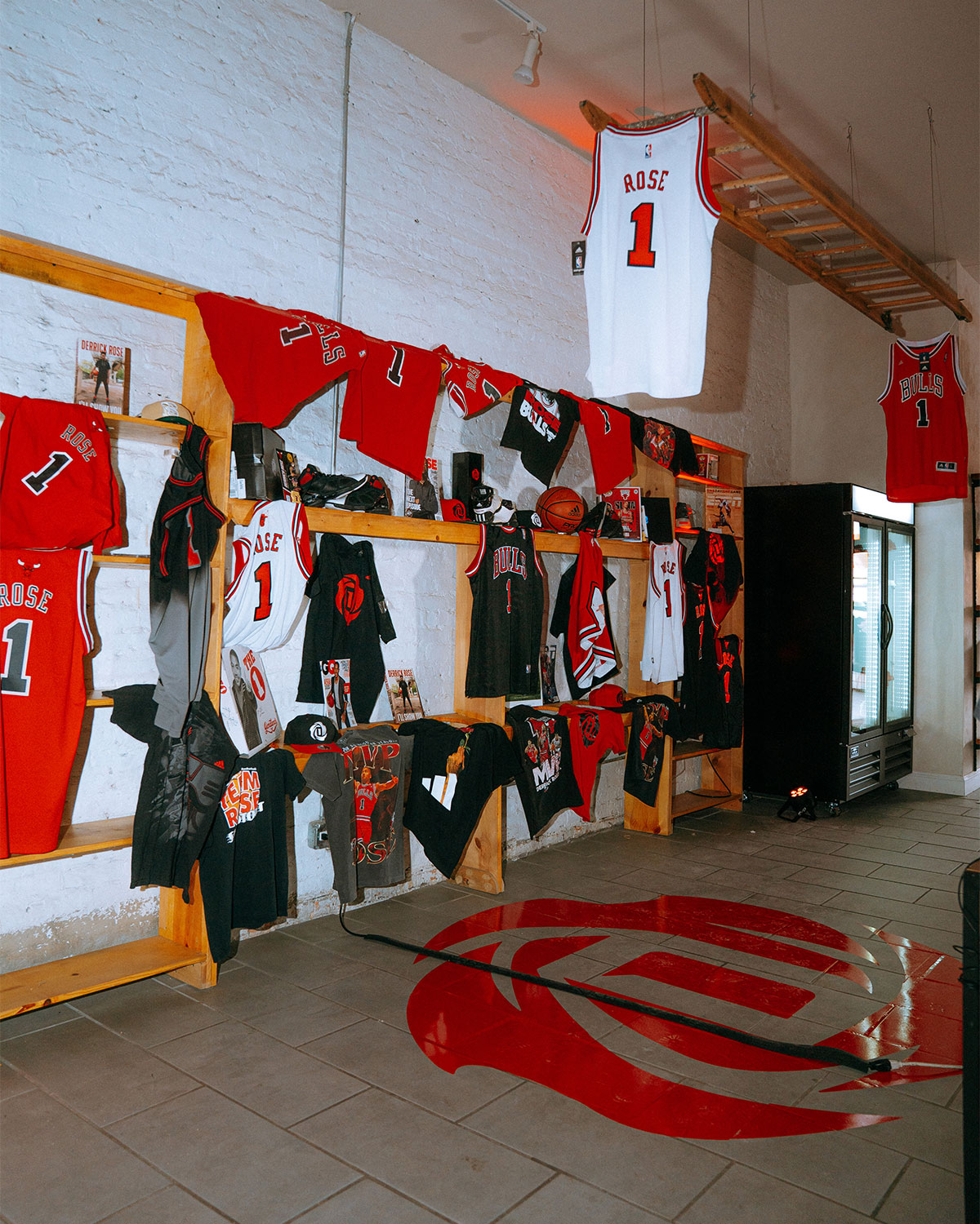 D Rose Day Adidas Foot Locker 2026 30