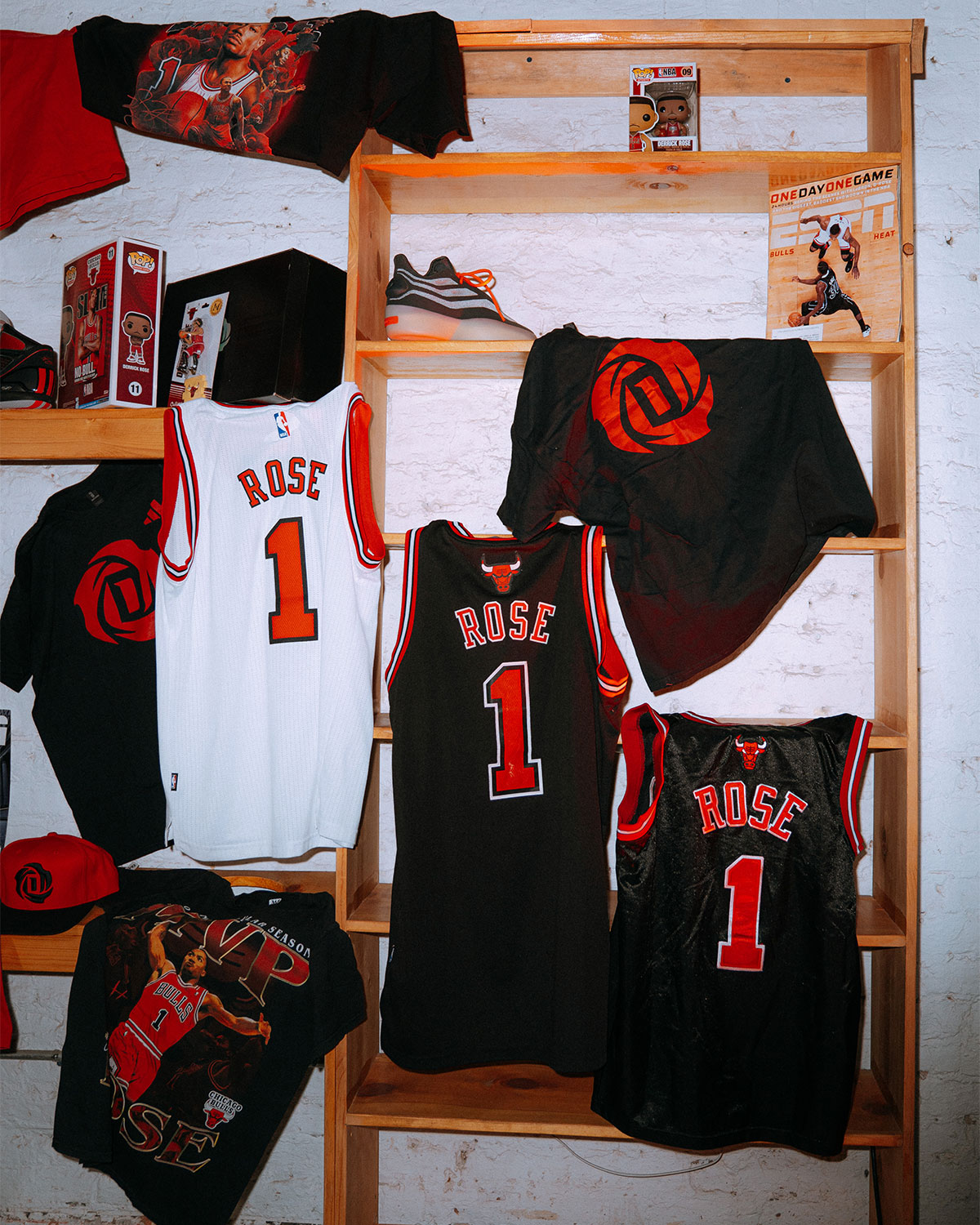 D Rose Day Adidas Foot Locker 2026 31