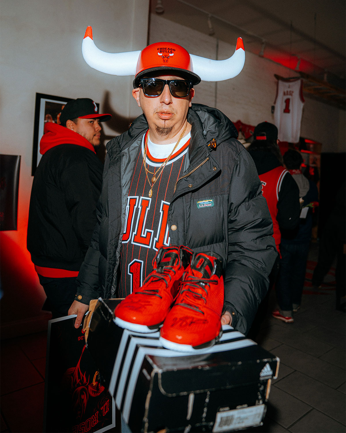 D Rose Day Adidas Foot Locker 2026 38