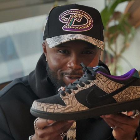 Dashawn Jordan Shouts Out His Day Ones For Making His First Nike SB Dunk A Reality