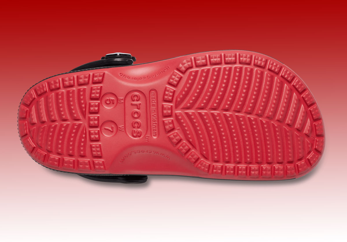 Disney Crocs Classic Clog Mickey Mouse 212292 90h 4