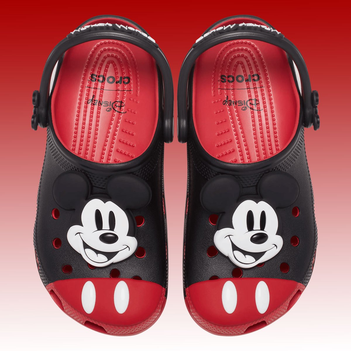 Disney Crocs Release Date | SneakerNews.com