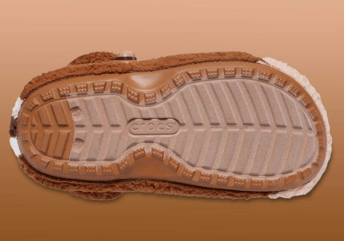 Disney Crocs Classic Lined Clog Chip N Dale 212060 90h 3