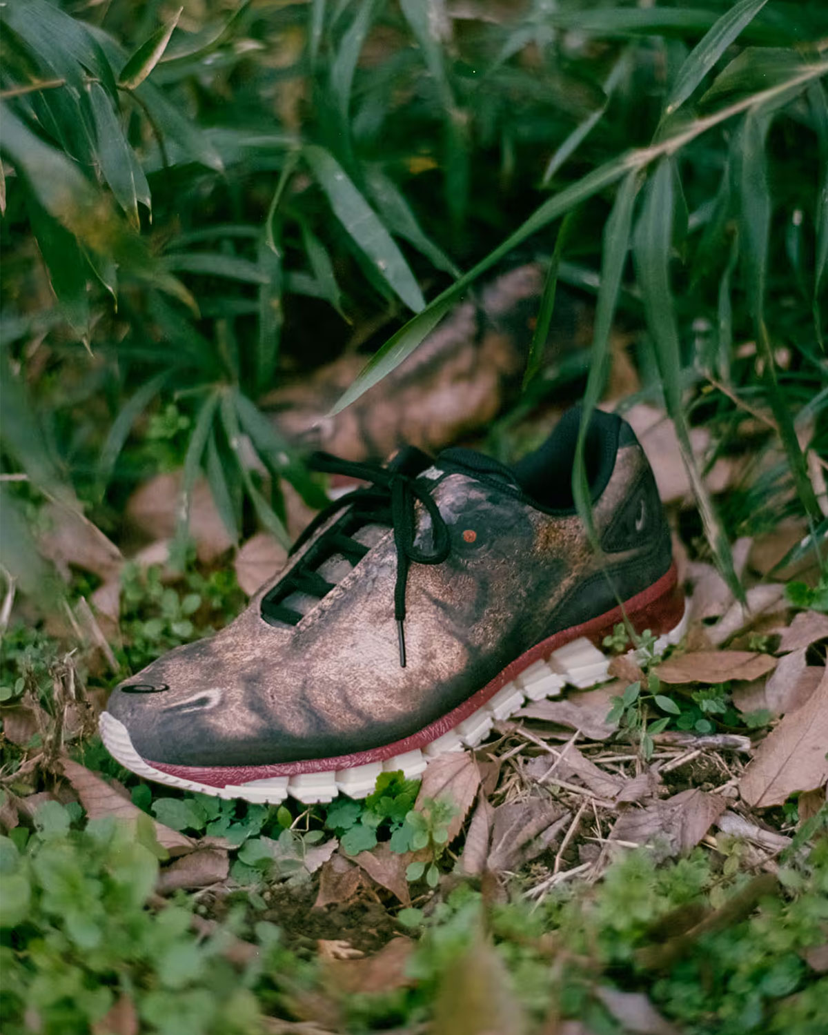 Doublet Asics Gel Quantum 360 Tyrannosaurus Rex 1203a986 200 2