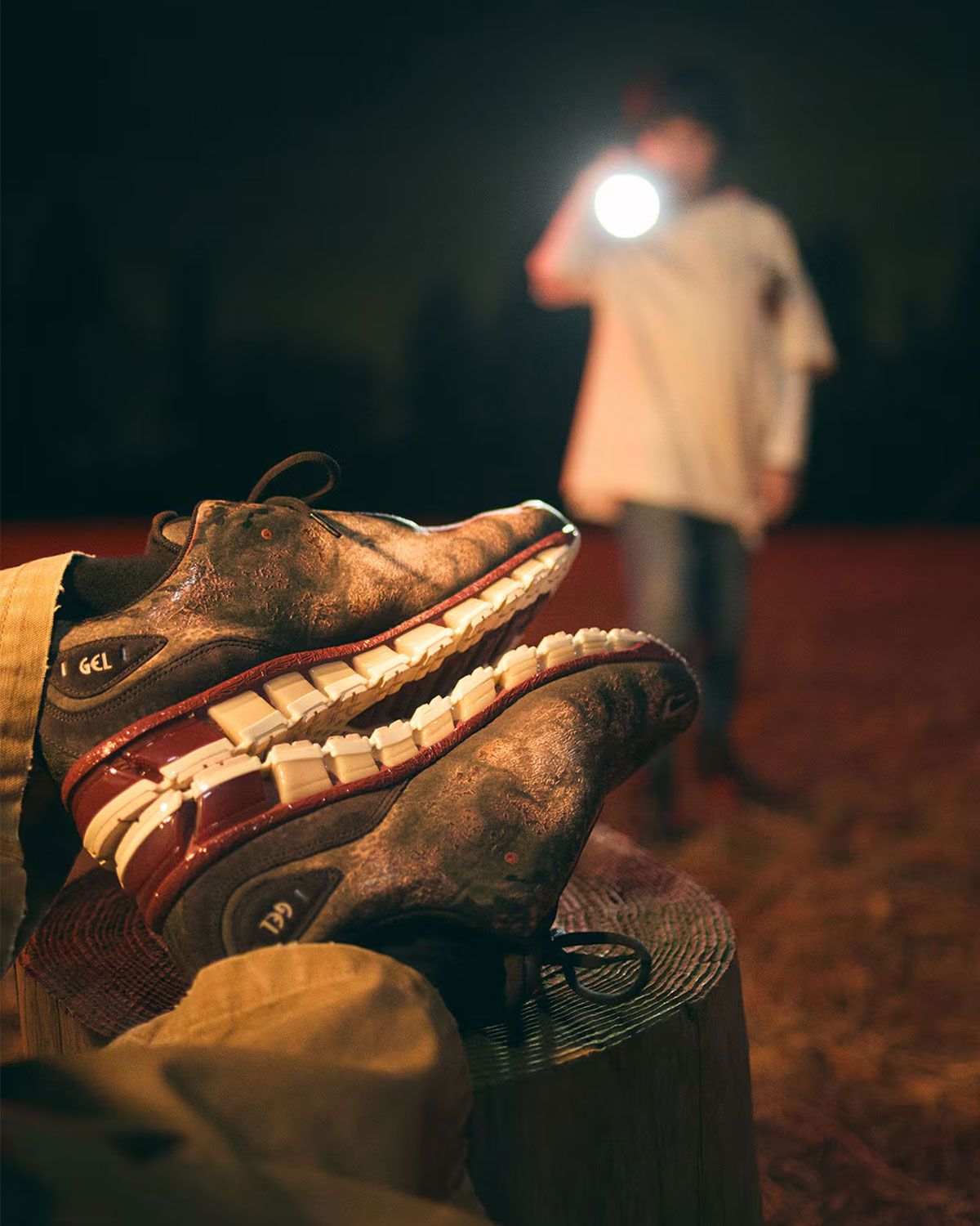 Doublet Asics Gel Quantum 360 Tyrannosaurus Rex 1203a986 200 3