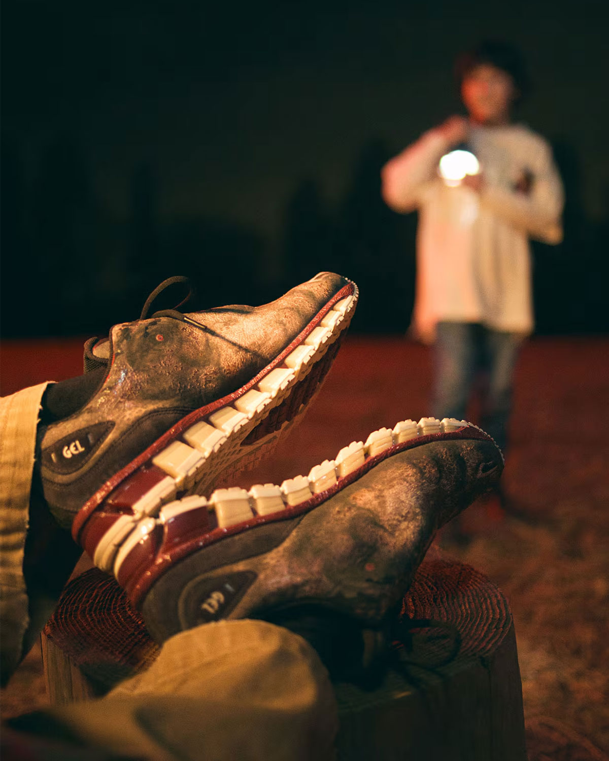 Doublet Asics Gel Quantum 360 Tyrannosaurus Rex 1203a986 200 4