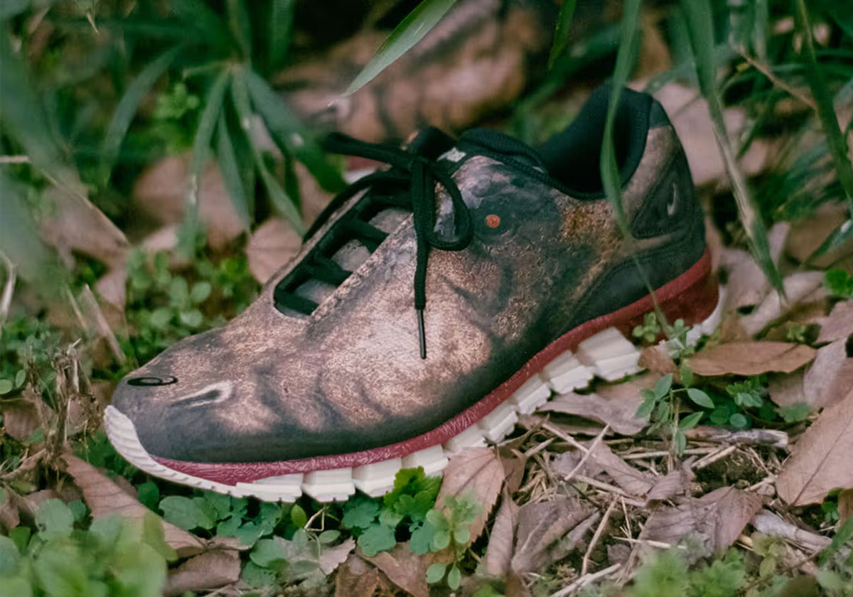 Doublet x ASICS GEL-Quantum 360 </p>
	</li>
		<li>
		<h3><a data-post=