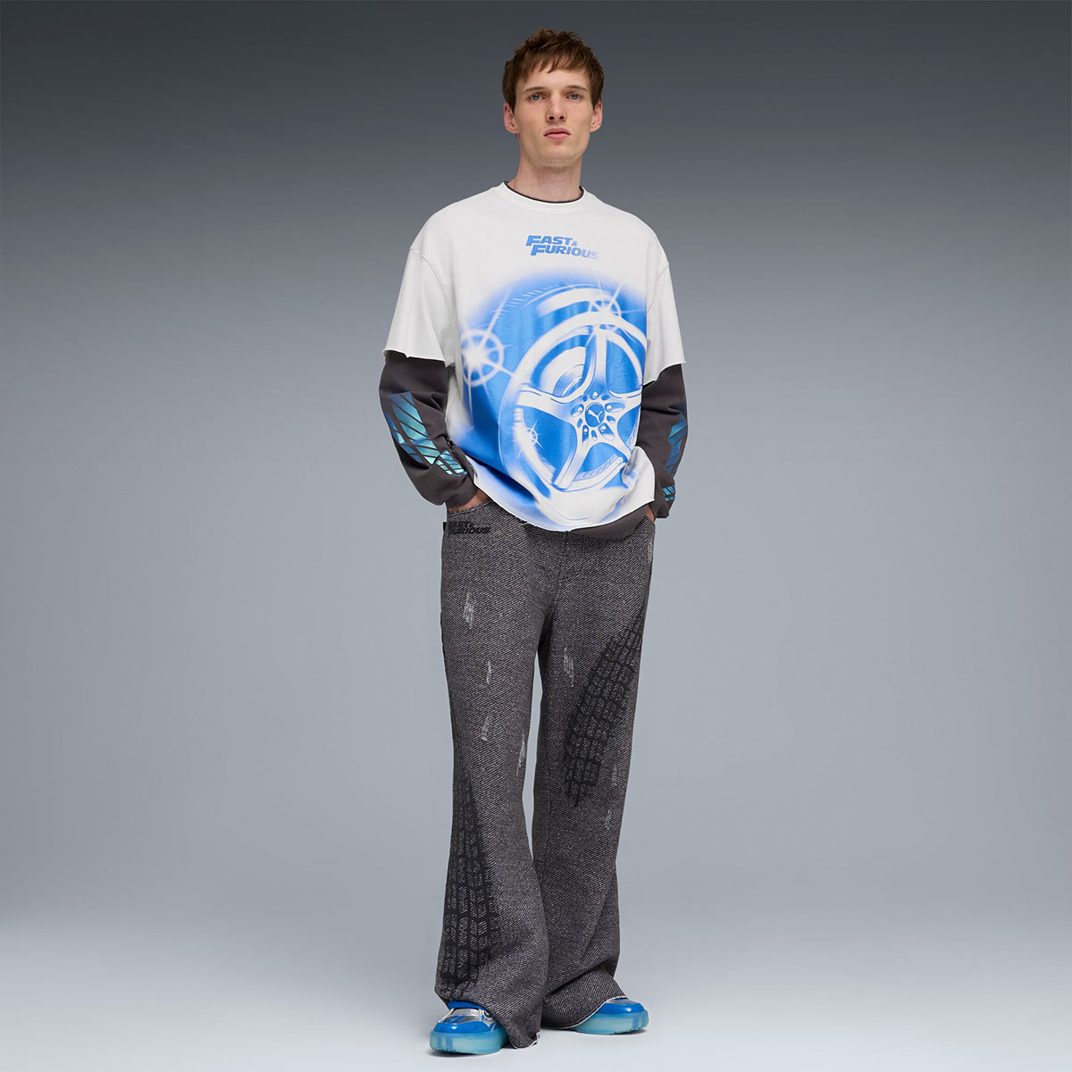 Fast And Furious Puma Lafrance 314031 01 4