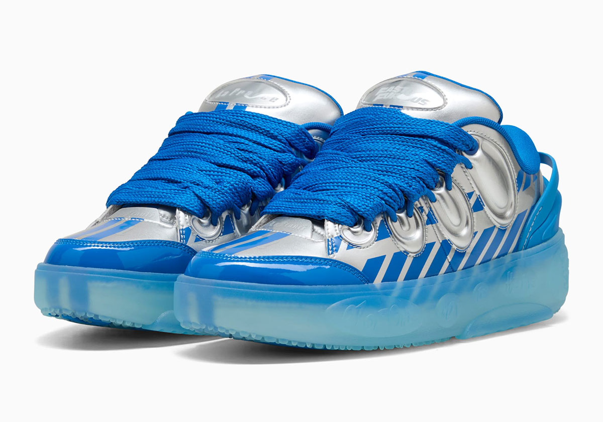 Fast And Furious Puma Lafrance 314031 01 5